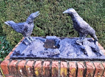 Testen voor toegang: Roeken wandeltocht Centrum BITGUMMOLE ...